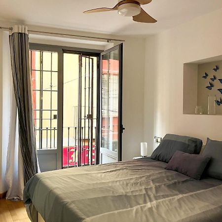 Apartamento Centro San Juan Málaga Eksteriør billede