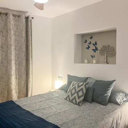 Apartamento Centro San Juan Málaga Eksteriør billede